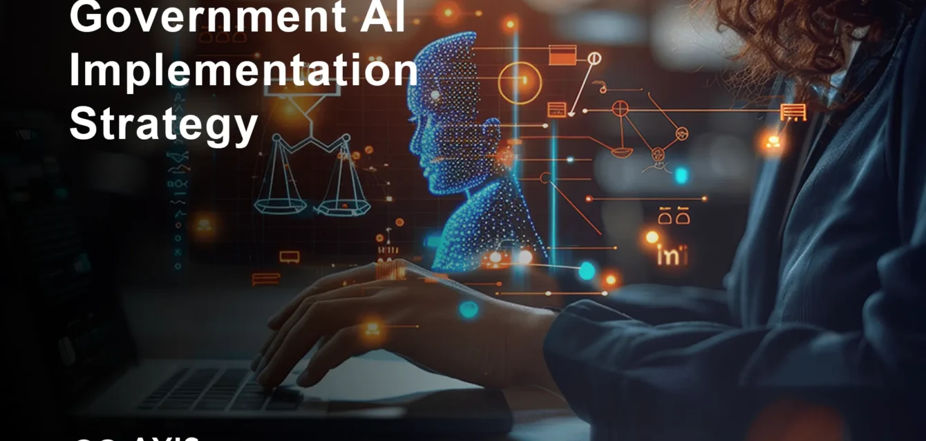 Government AI Implementation Strategy