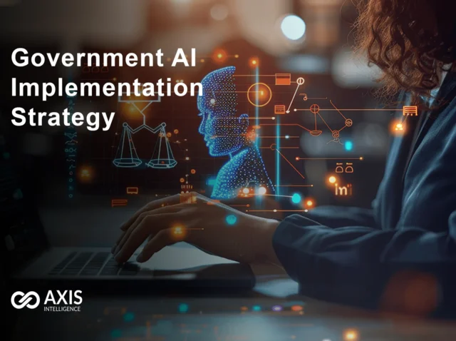 Government AI Implementation Strategy