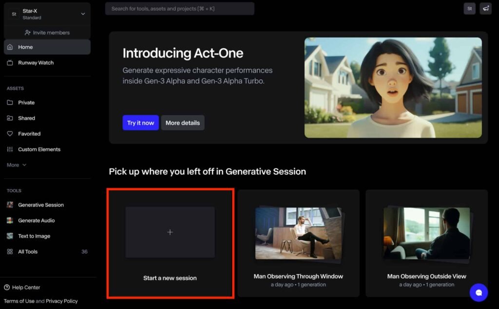 Which AI Video Generator Delivers the Most Realistic Results? 3-Month Testing Analysis Reveals Top Performers 3 Runway Gen-3 Alpha AI video generator