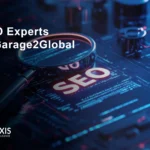 SEO Experts at Garage2Global 2025