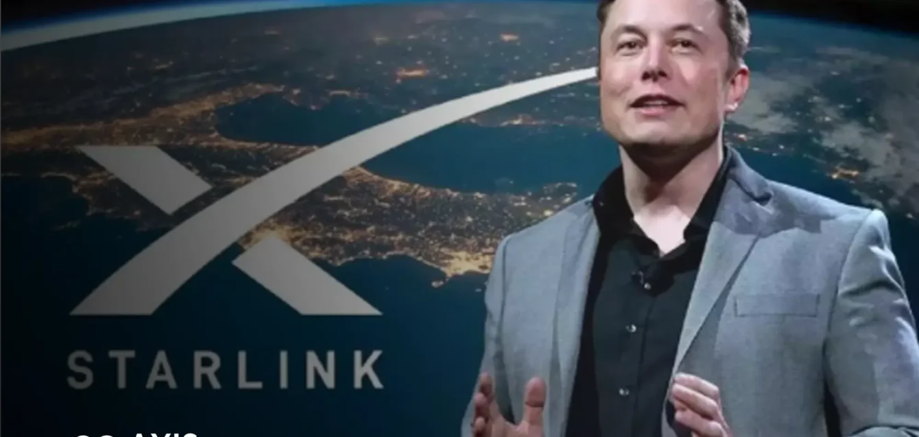 Starlink License Lesotho 2025
