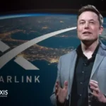Starlink License Lesotho 2025