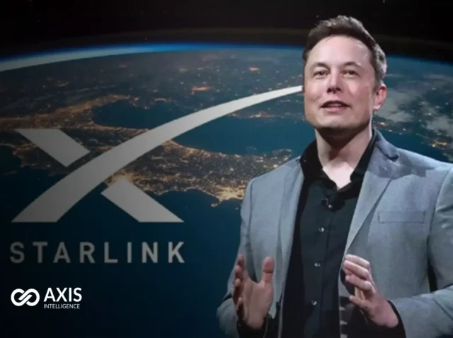 Starlink License Lesotho 2025