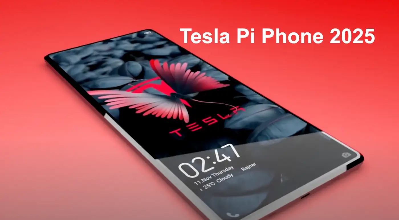 Tesla Pi Phone 2025: The SHOCKING Truth Elon Musk Doesn't Want You to Know  - Axis Intelligence