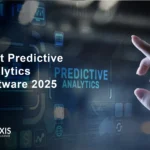 Best predictive analytics software 2025 comparison table showing top 10 platforms with pricing and features