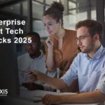 best tech stacks 2025 - tech stack ROI enterprise - enterprise software stack cost