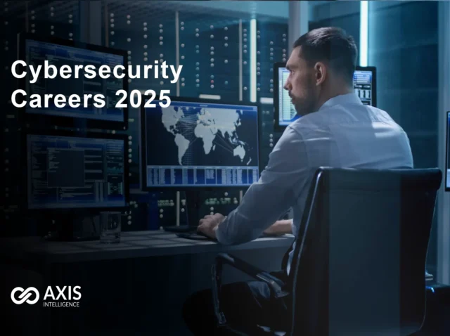 Cybersecurity careers 2025 salary chart highest paying jobs