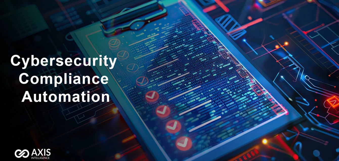 Cybersecurity Compliance Automation tools 2025