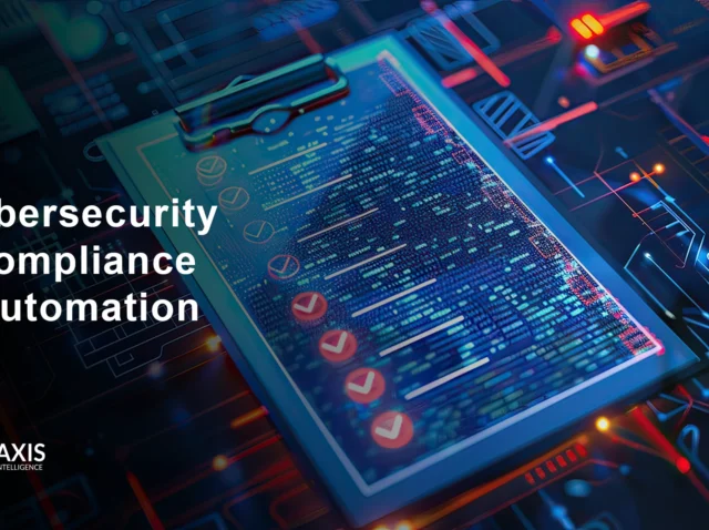 Cybersecurity Compliance Automation tools 2025