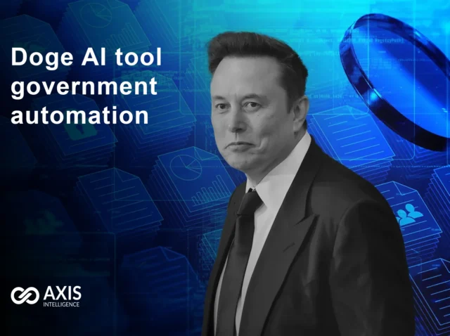 doge ai tool government automation 2025 - DOGE AI tools 2025