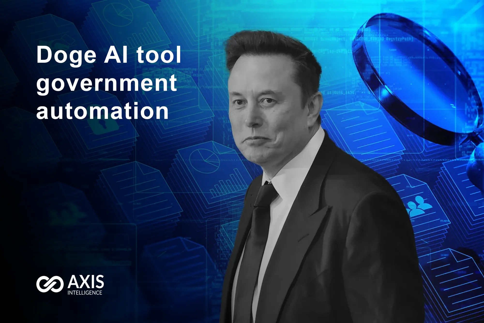 DOGE AI Tools Reshape Government Automation: Inside the Controversial ...