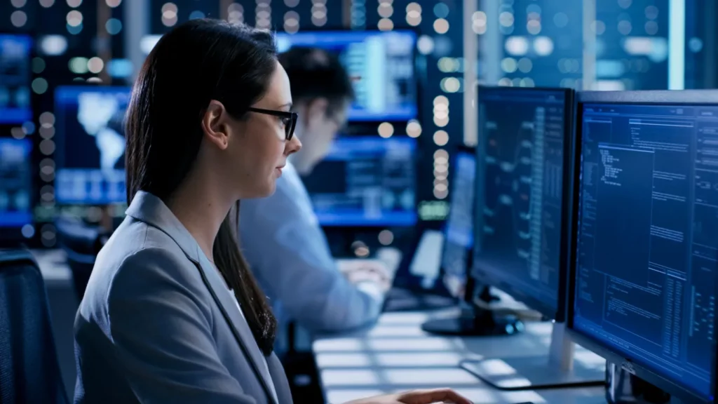 Cybersecurity Careers 2025: Your Complete Guide to High-Paying Jobs, Explosive Salary Growth & In-Demand Skills 2 entry level cybersecurity jobs career progression roadmap