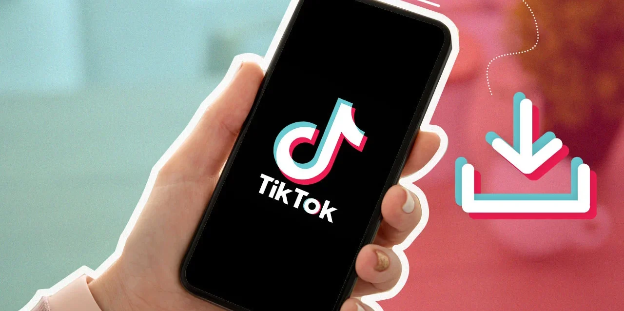 TK2DL TikTok downloader watermark-free 2025
