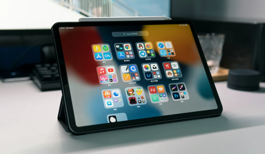 white dots on ipad screen solve 2025 - step-by-step guide screenshots