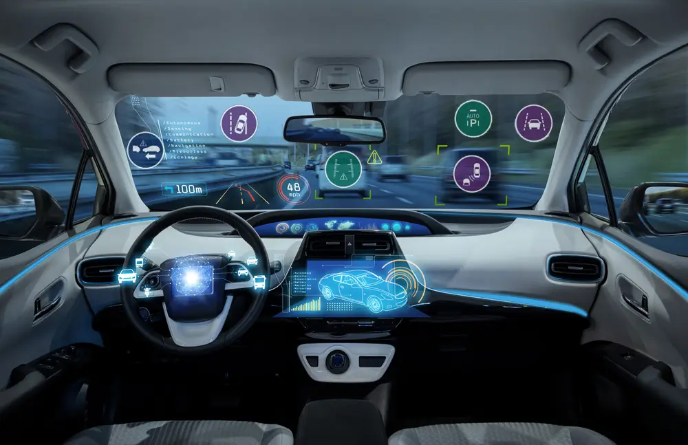 ADAS safety comparison matrix 2025 Consumer Reports rankings Ford BlueCruise GM Super Cruise scores