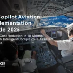 AI Copilot Aviation Implementation Guide 2025