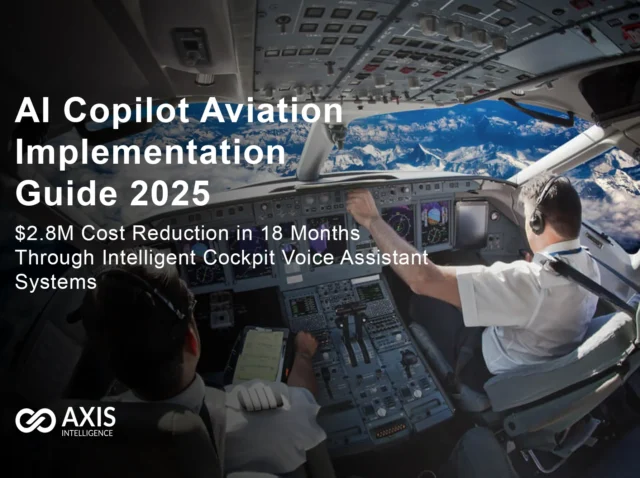 Guide de mise en œuvre de l'IA Copilote Aviation 2025
