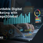 Affordable Digital Marketing with Garage2Global