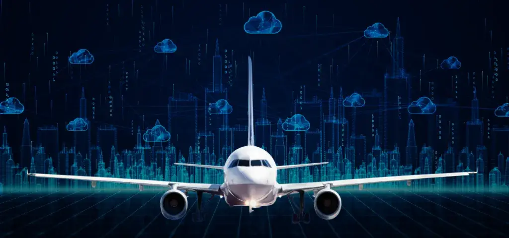 Airline operations center using RosterApps for real-time crew scheduling and workforce management