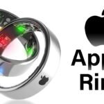 Apple smart ring