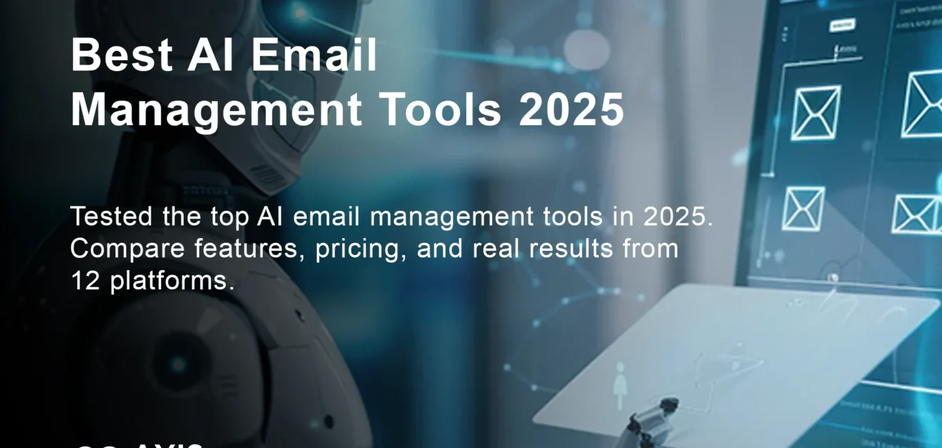 Best AI Email Management Tools 2025