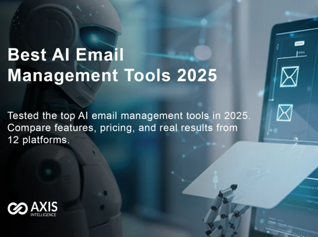 Best AI Email Management Tools 2025