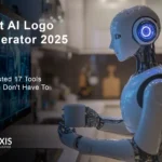 Best AI Logo Generator 2025 comparison chart showing top 10 tools tested
