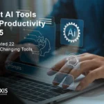 Best AI Tools for Productivity 2025 Ranking