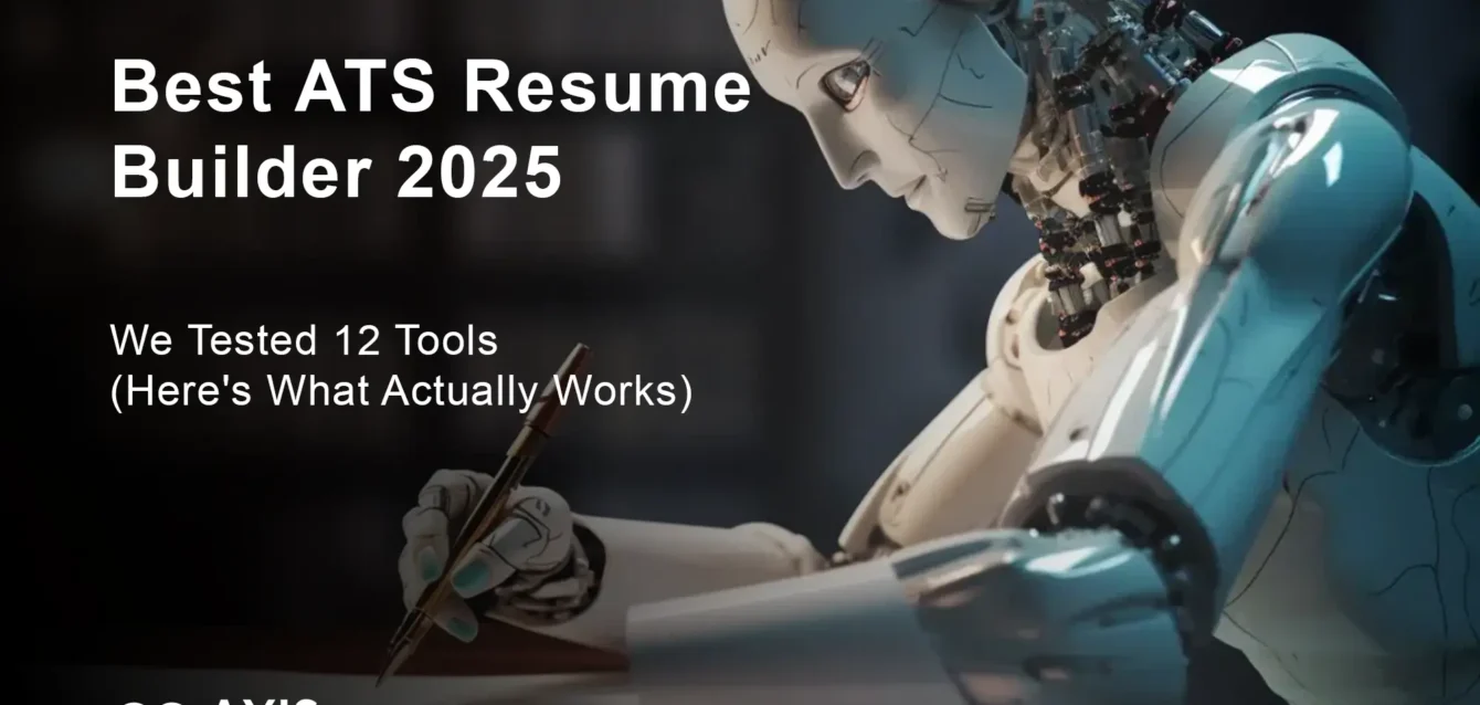 Tableau comparatif des meilleurs ATS Resume Builder 2025 présentant les caractéristiques et les prix de Rezi vs Jobscan vs Resume.io