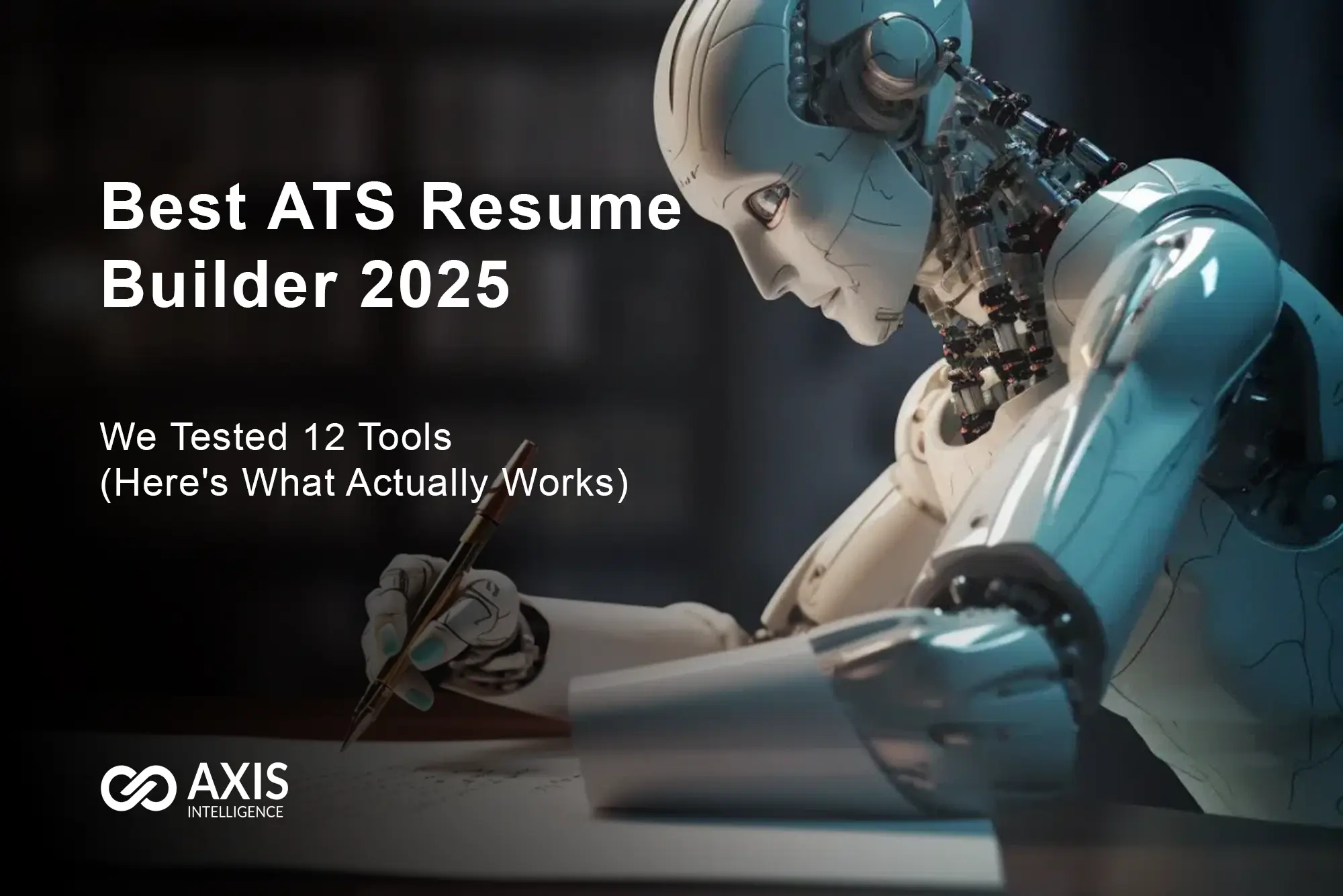 Best ATS Resume Builder 2025 We - Best ATS Resume Builder 2025.webp