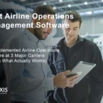 Best Airline Operations Management Software 2025 comparison chart