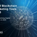 Best Blockchain Marketing Tools 2025 Comparison chart of top 13 blockchain marketing tools 2025