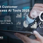 Best Customer Success AI Tools 2025 Comparison