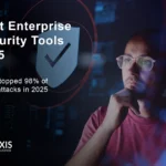 Best Enterprise Security Tools 2025 Comparison chart of 17 best enterprise security tools 2025 with detection rates