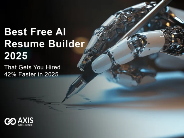 Best Free AI resume builder comparison table showing FlowCV vs Canva vs Rezi features - Best Free AI resume builder 2025