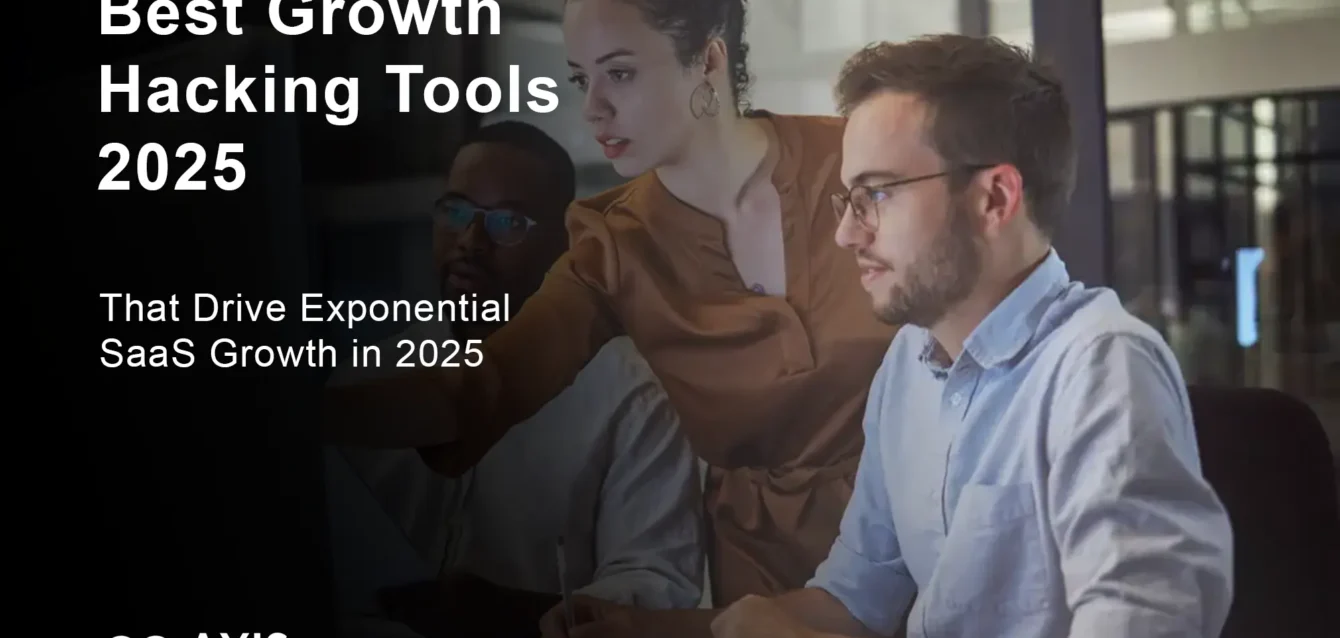 Best Growth Hacking Tools 2025 dashboard for SaaS companies