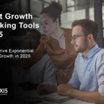 Best Growth Hacking Tools 2025 dashboard for SaaS companies