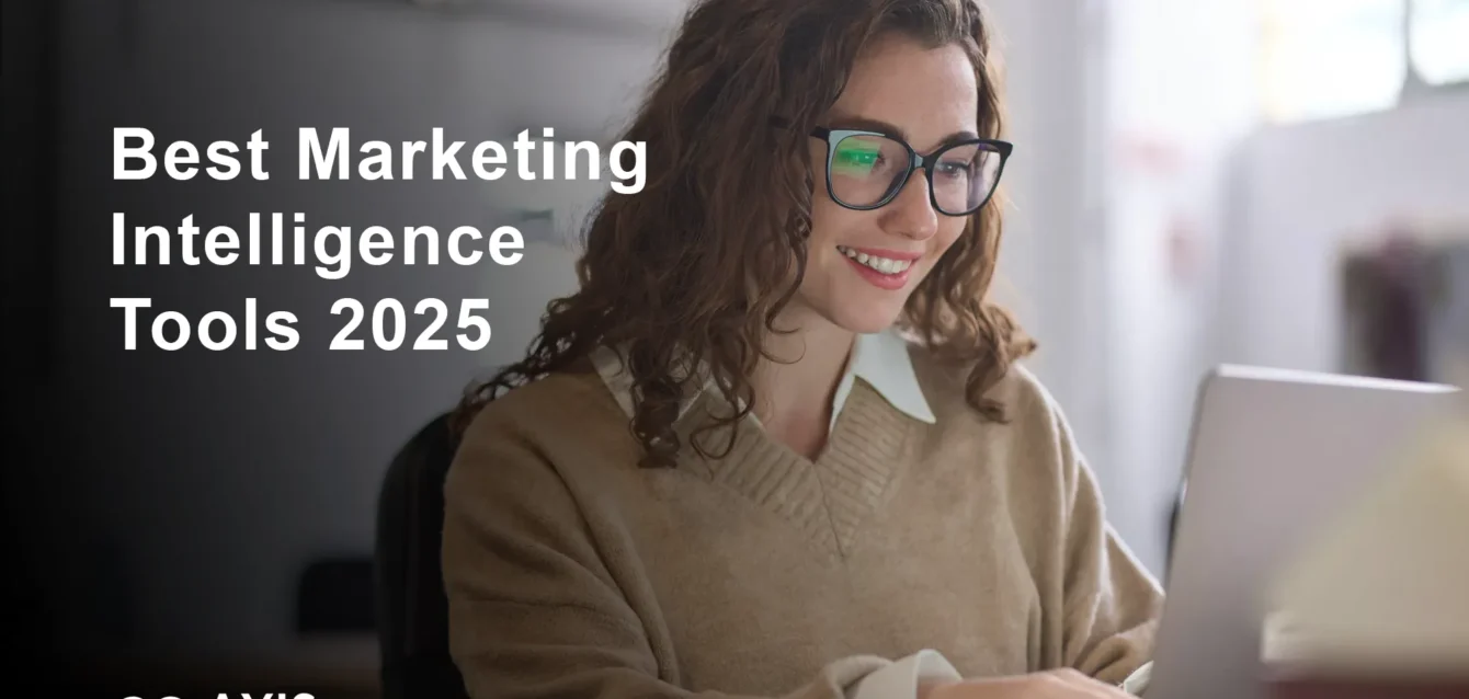 Best Marketing Intelligence Tools 2025 comparison chart showing top 10 platforms tested with pricing, features, and ROI analysis for 2025