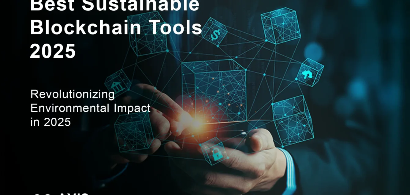 Best Sustainable Blockchain Tools 2025 Energy consumption comparison showing sustainable blockchain tools vs Bitcoin mining
