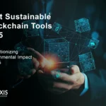Best Sustainable Blockchain Tools 2025 Energy consumption comparison showing sustainable blockchain tools vs Bitcoin mining