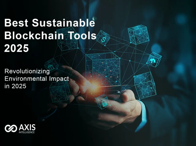 Best Sustainable Blockchain Tools 2025 Energy consumption comparison showing sustainable blockchain tools vs Bitcoin mining