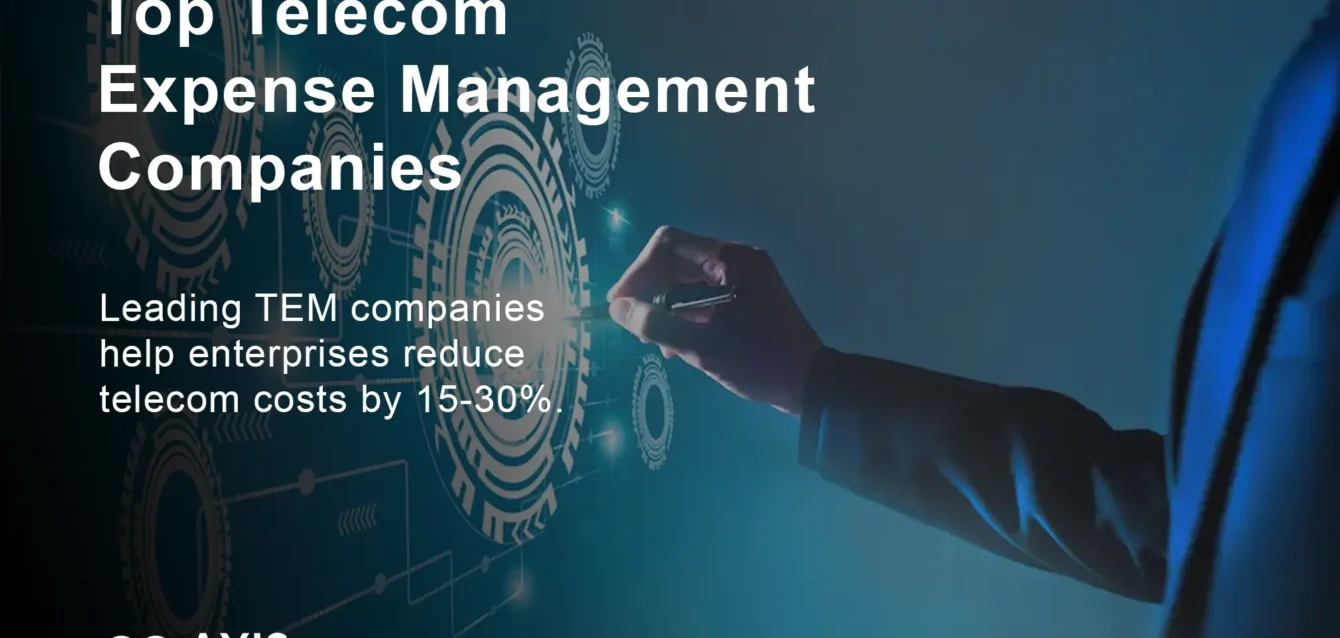 Best Telecom Expense Management Companies comparison