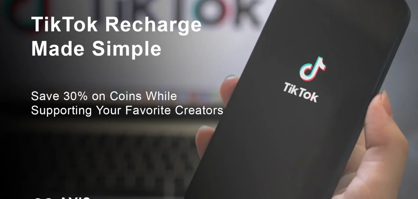 Best TikTok Recharge 2025 Explications