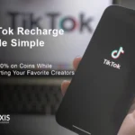Best TikTok Recharge 2025 Explications