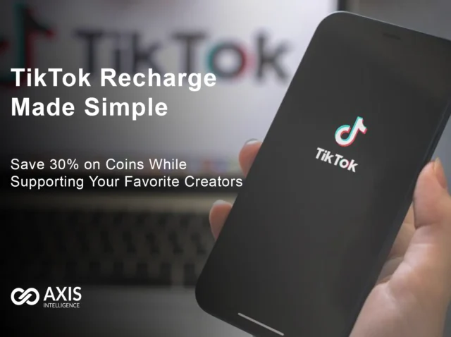 Best TikTok Recharge 2025 Explications