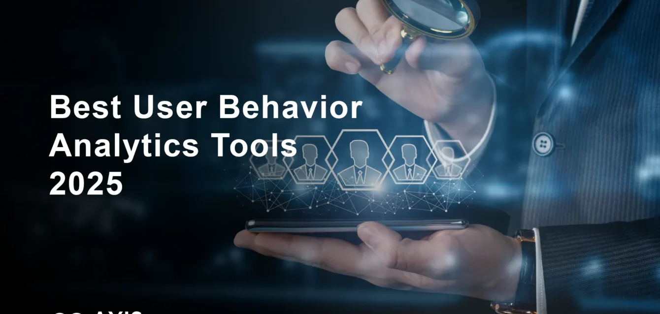 Best User Behavior Analytics Tools 2025 - Fullstory user behavior analytics dashboard showing session recordings and heatmaps