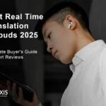 Best real time translation earbuds 2025 side by side comparison - Best AI translation earbuds 2025 comparison