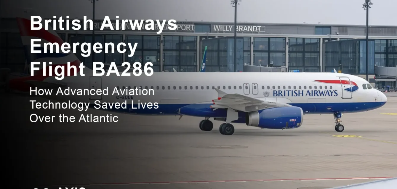 british airways emergency flight ba286 - British Airways flight BA286 emergency landing May 2025 A380 aircraft