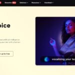 CapCut AI Voice Generator 2025