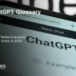 ChatGPT glossary 2025 featuring 100 essential AI terms and definitions